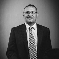 Hall Morrice LLP Employee Derek Petrie's profile photo