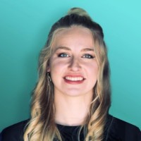 Easy Crypto Employee Alex Perkins's profile photo