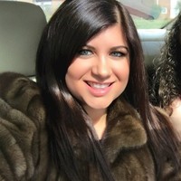 PIC Corporation Employee Gabriella Maria Mantilla's profile photo
