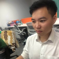 Sunny Optical Technology (Group) Co. Ltd. Employee 叶杭斌's profile photo