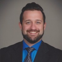 Armed Forces Insurance Employee Daniel Newland's profile photo