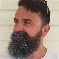 TPO VFX Employee Pete Hardy's profile photo