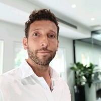 The Inside Network Employee Thelis Moral-Abad's profile photo
