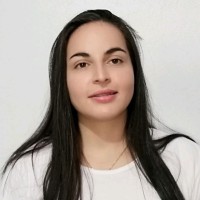 PROINSA Proyectos Inteligentes S.A. Employee Esmeralda Araya's profile photo