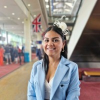 CCS Facades Limited Employee Laura Giraldo's profile photo