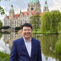Owen Zhu/Wenext Email