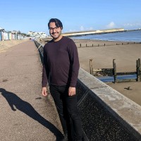 Jaimin Parmar Email