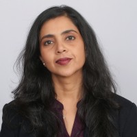 EXPENTOR Employee Roopa Shah's profile photo