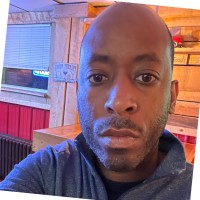 TCPS Employee George Harris's profile photo