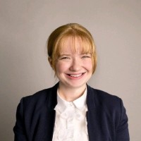 Inland Northwest Industrial Training Employee Isabelle Seiler's profile photo