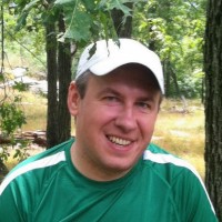OpenVPN Inc. Employee Oleksiy Ivanov's profile photo