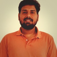 Pickright Technologies Employee Hemant Kumar's profile photo