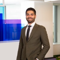 Codeway Studios Employee Mehmet Oruç's profile photo