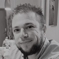 Keyyo - Bouygues Telecom Pro Employee Cédric Robert's profile photo