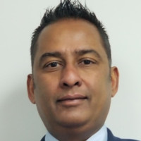 Fairfax Lending, Inc Employee Pawan Gupta's profile photo