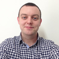 Universal Technologies Ltd Employee Chris Rutter's profile photo