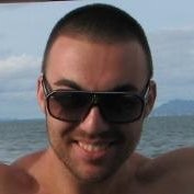 ObserveIT Employee Boris Traktirnik's profile photo