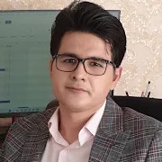Creatingly Employee Behzad Morshedzadeh's profile photo