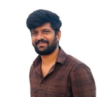 Sun-IT Solutions Inc Employee Revanth Parvathi's profile photo