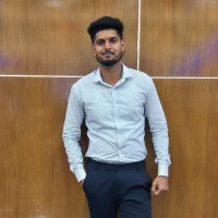 Cygnus Solutions Employee Sachin N's profile photo