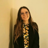 ACORUS Employee Chloé Ressencourt's profile photo