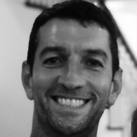 MetrixLab Employee Tim Lytle's profile photo