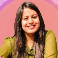Unthinkable Software Employee Kanika Kashyap's profile photo
