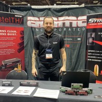 AMMO INCORPORATED® Employee Dylon Smith's profile photo