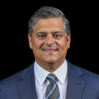 Crowley Employee Bob Goldenberg's profile photo