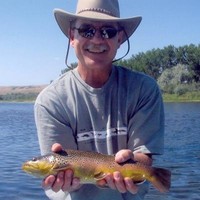 Tenax Properties LLC Employee Bob Bachman's profile photo