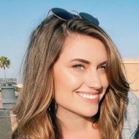 Yoodli Employee Emma Day's profile photo