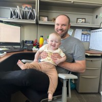 Fresno County Public Defender's Office Employee Brendan Drew's profile photo