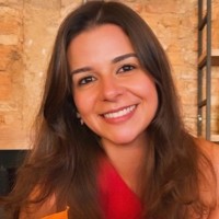 GUIO Employee Luiza Silva's profile photo