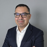 Merger Partners Incorporated Employee Juan Ortega's profile photo