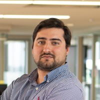 Adolfo Rodriguez Email & Phone Number