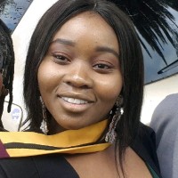 Rage SA Employee Hilda Sibiya's profile photo