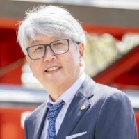 EDGEMATRIX Inc Employee Hiroshi Ohta's profile photo