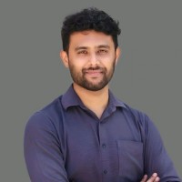 OptionX.trade Employee Prakshal Gangwal's profile photo
