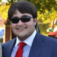 Panorama Public Relations Employee Spencer Watson's profile photo