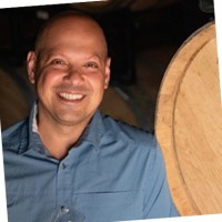 Eastside Distilling, Inc. Employee Joe Ibrahim's profile photo