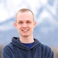 Quantonium Employee Andrew Herbert's profile photo