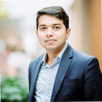 Aditya Patil Email