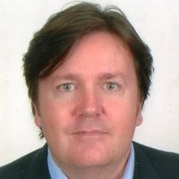 Reed Exhibitions Employee Jonathan Hull's profile photo