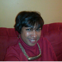 Angela Pitre