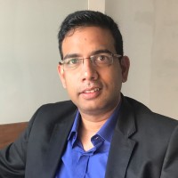 Acuité Ratings & Research Limited Employee Mohit Jain's profile photo