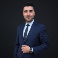 Metro Istanbul Employee Murat Özden's profile photo
