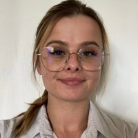 API SA Employee Malvina Makus's profile photo