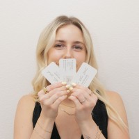 Alexis Rhey Email