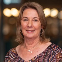 Harvey Norman Commercial Victoria Employee Glenda Bailey's profile photo