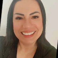 Credelesc Employee Janete Odete de Souza's profile photo